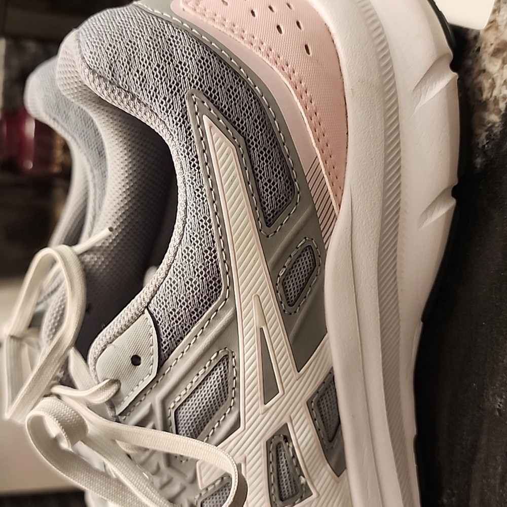 Asics Jolt 3 Womens Size 11 - Picture 3 of 6